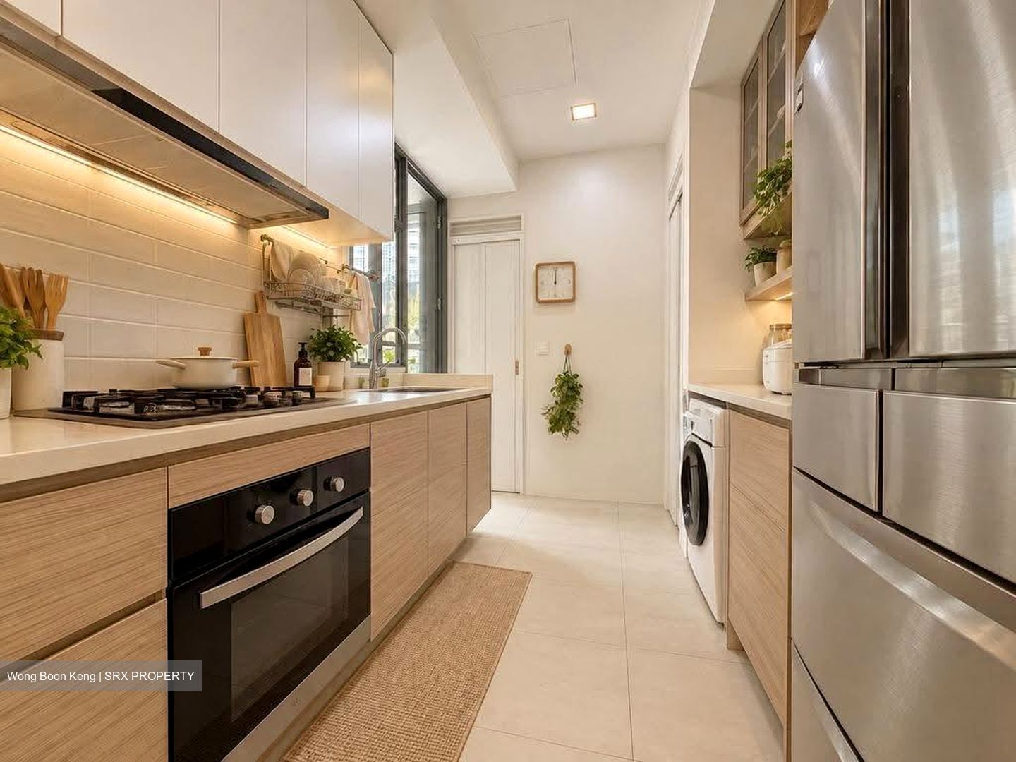 Arc at Tampines (D18), Condominium #635924501